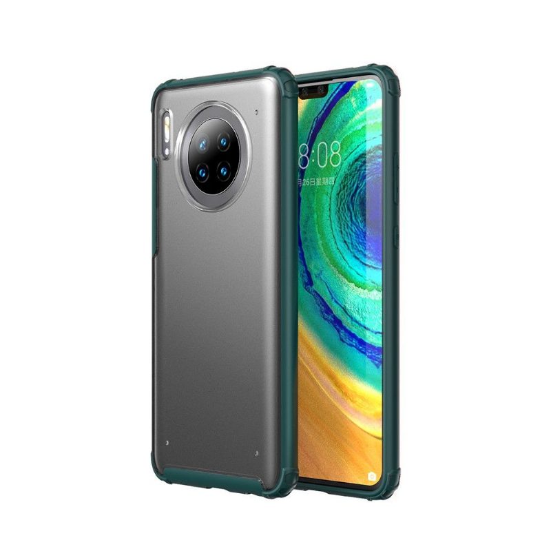 Puhelinkuoret Huawei Mate 30 Pro - Bumper Armor -sarja