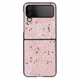 Case Samsung Galaxy Z Flip 4 Kotelot Flip Glitter Skin