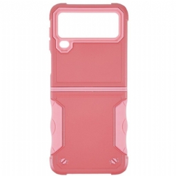 Case Samsung Galaxy Z Flip 4 Kotelot Flip Painikehybridi