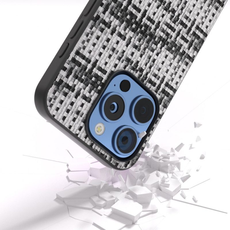 Case iPhone 16 Pro Max Puhelinkuoret Ruudullinen Rakenne