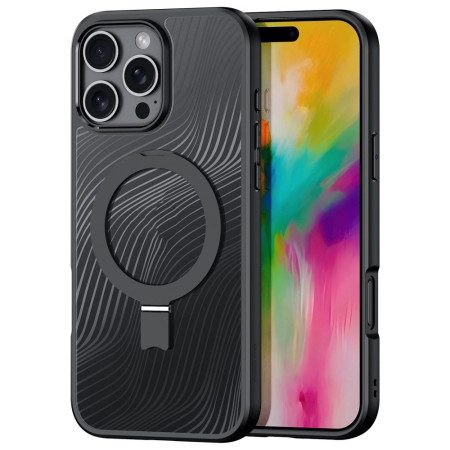 Kuori iPhone 16 Pro Max Aimo-sarjan Dux Ducis Magneettipidike