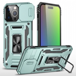 Kuori iPhone 16 Pro Max Armor-sarja