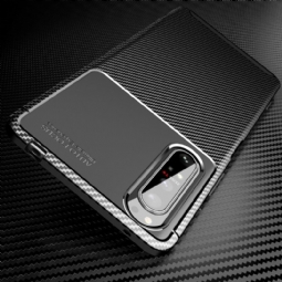 Case Sony Xperia 1 II Murtumaton Puhelinkuoret Karbon Classy