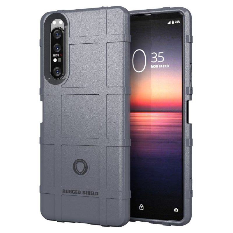 Case Sony Xperia 1 II Rugged Shield Ultra Protective