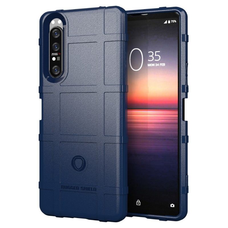 Case Sony Xperia 1 II Rugged Shield Ultra Protective