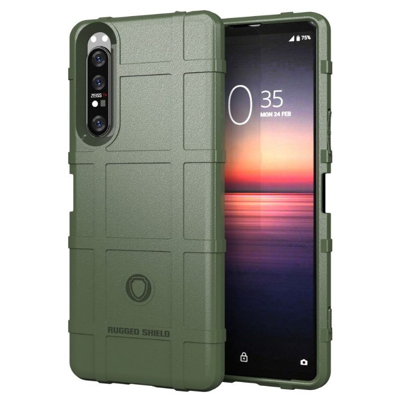 Case Sony Xperia 1 II Rugged Shield Ultra Protective