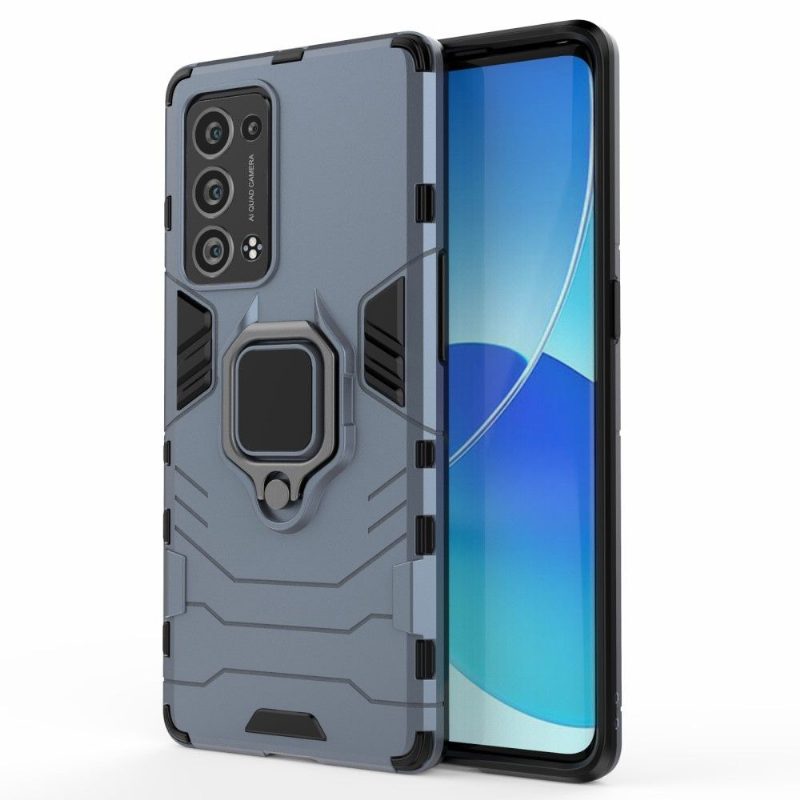 Case Oppo Reno 6 Pro 5G Iskunkestävä Ja Kestävä Belinda