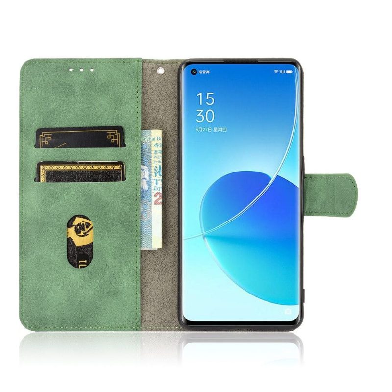 Kotelot Oppo Reno 6 Pro 5G Soft Touch