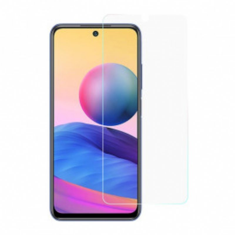 Hd Näytönsuojakalvo Xiaomi Redmi Note 10 5G / Poco M3 Pro 5G:Lle