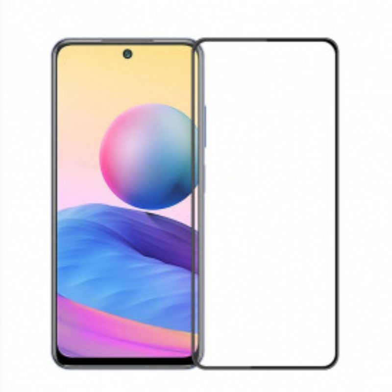 Karkaistu Lasikuori Xiaomi Redmi Note 10 5G Pinwuyo:Lle