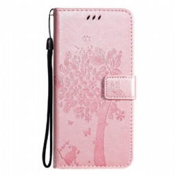 Kotelot Xiaomi Redmi Note 10 5G Suojaketju Kuori Lanyard Daydream