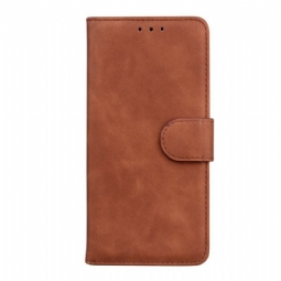 Kotelot Xiaomi Redmi Note 10 5G Vintage Ompelu