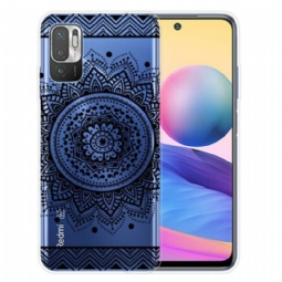 Kuori Xiaomi Redmi Note 10 5G Kaunis Mandala