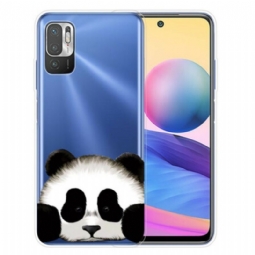 Kuori Xiaomi Redmi Note 10 5G Panda