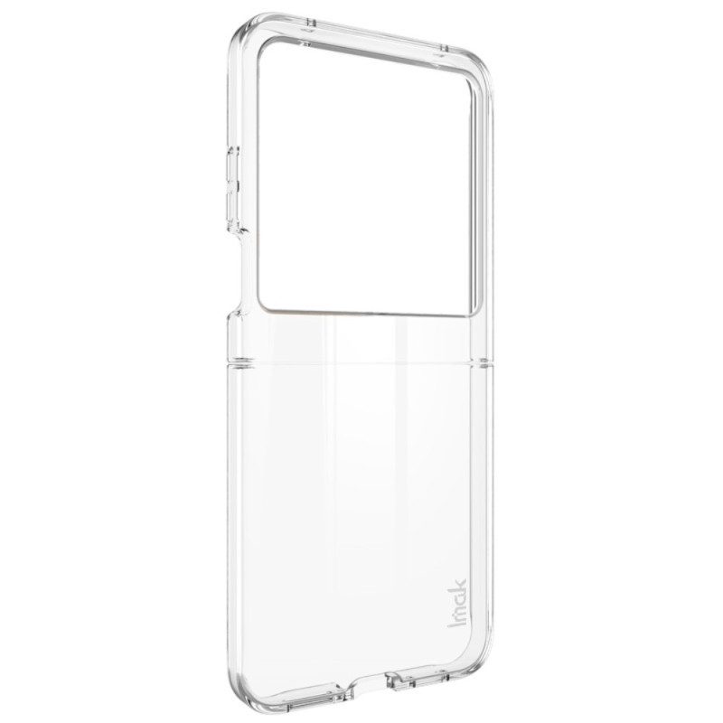 Case Motorola Razr 50 Puhelinkuoret Crystal Case Ii Pro Imak