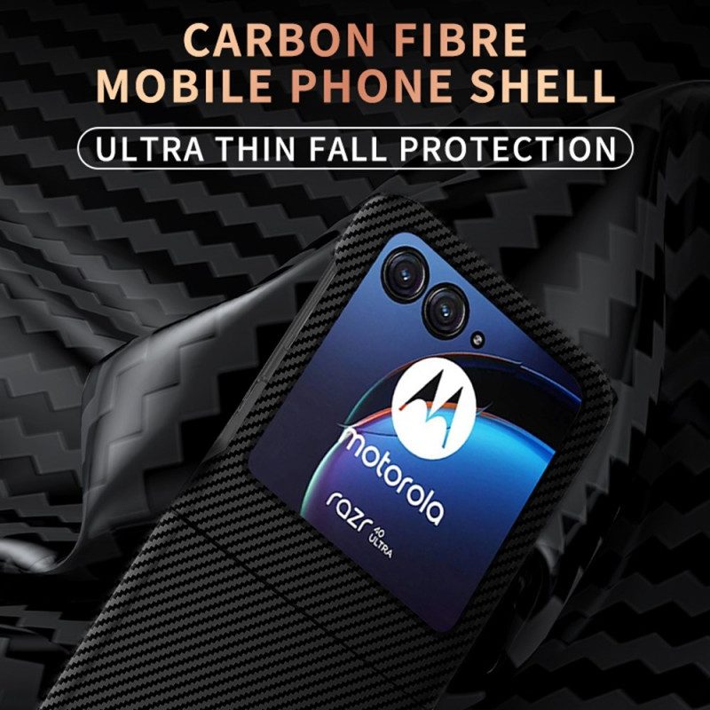 Case Motorola Razr 50 Puhelinkuoret Premium