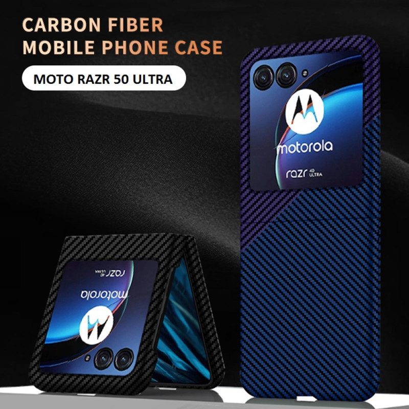 Case Motorola Razr 50 Puhelinkuoret Premium