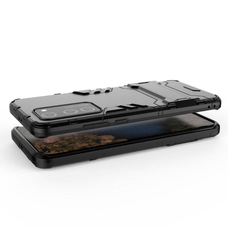 Case Huawei P40 Pro Marius Iskunkestävä Integroidulla Tuella