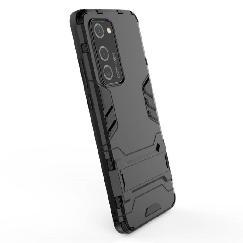 Case Huawei P40 Pro Marius Iskunkestävä Integroidulla Tuella