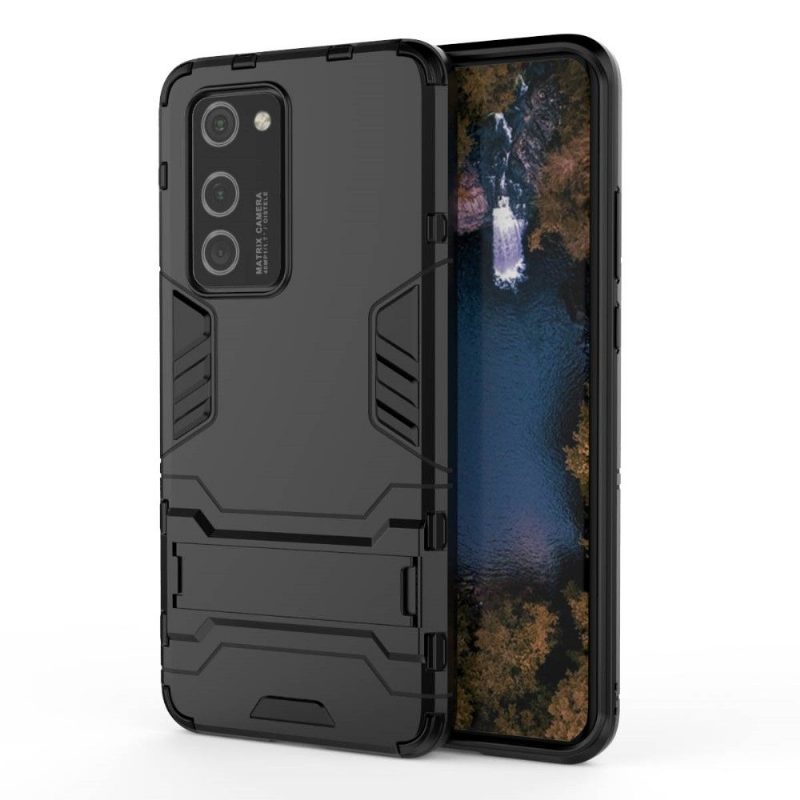 Case Huawei P40 Pro Marius Iskunkestävä Integroidulla Tuella