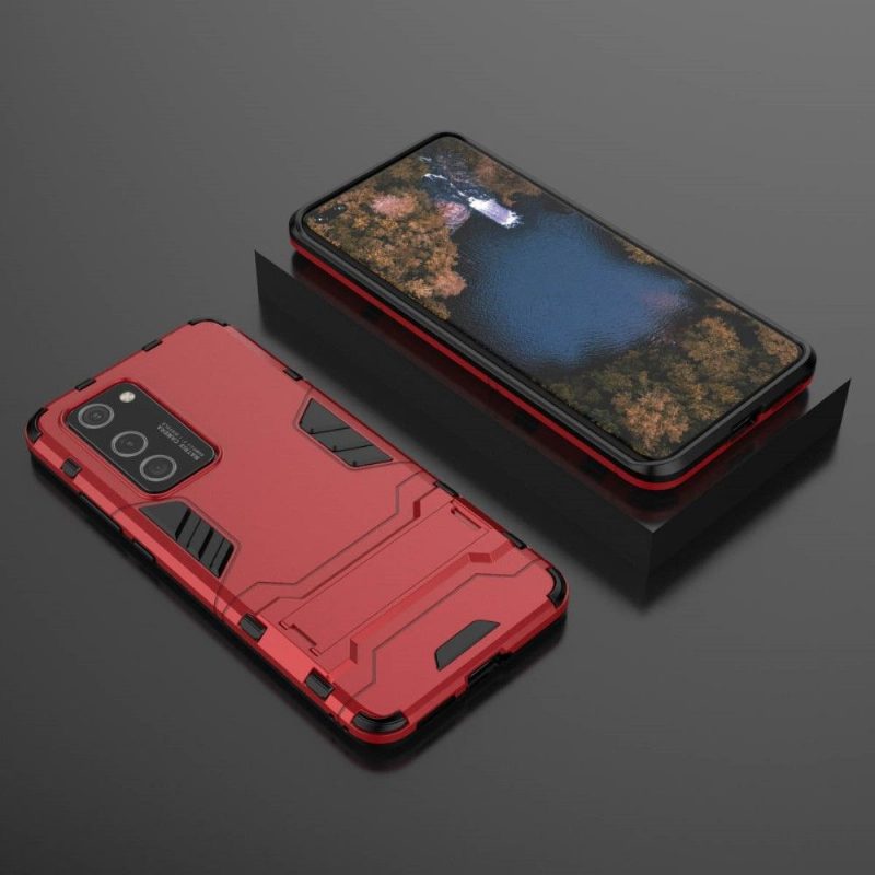 Case Huawei P40 Pro Marius Iskunkestävä Integroidulla Tuella