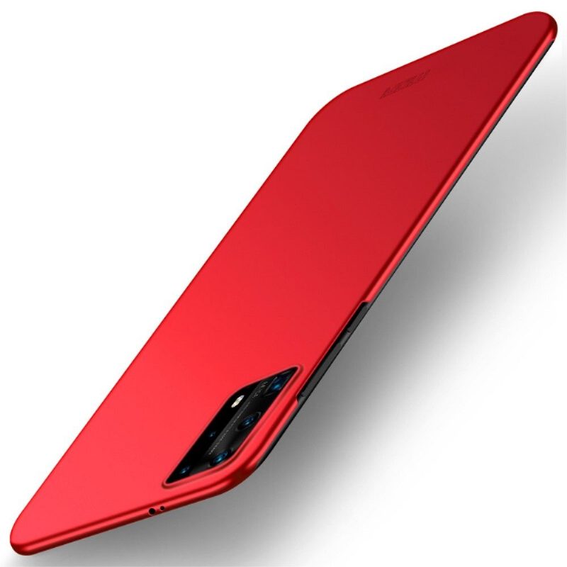 Case Huawei P40 Pro Mofi Shield Ultra Thin Matte