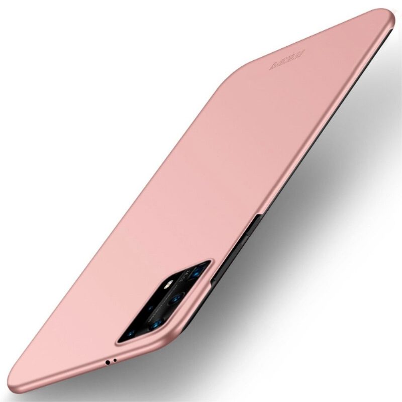 Case Huawei P40 Pro Mofi Shield Ultra Thin Matte