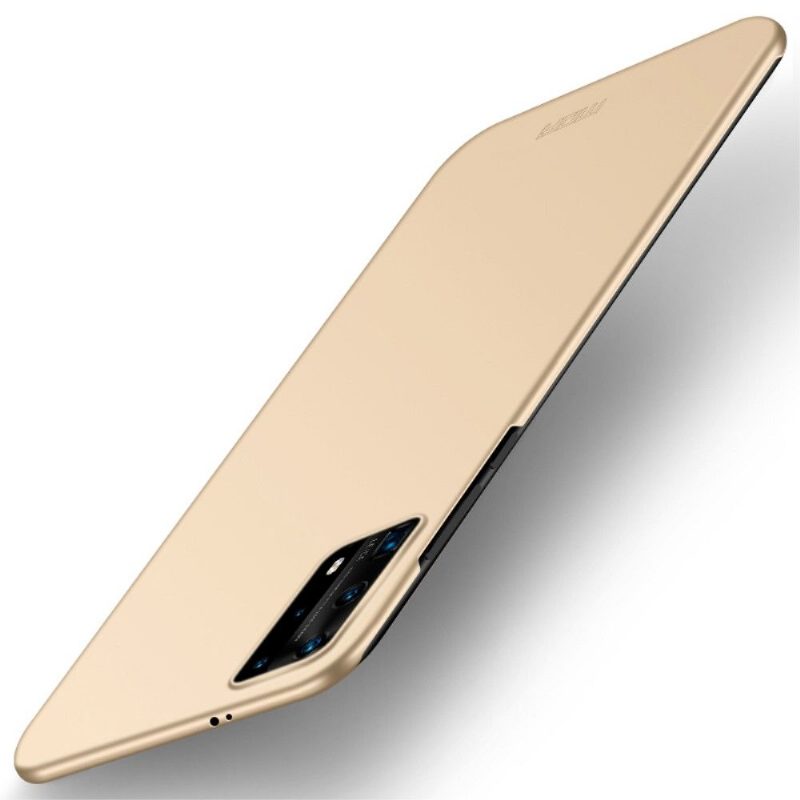 Case Huawei P40 Pro Mofi Shield Ultra Thin Matte