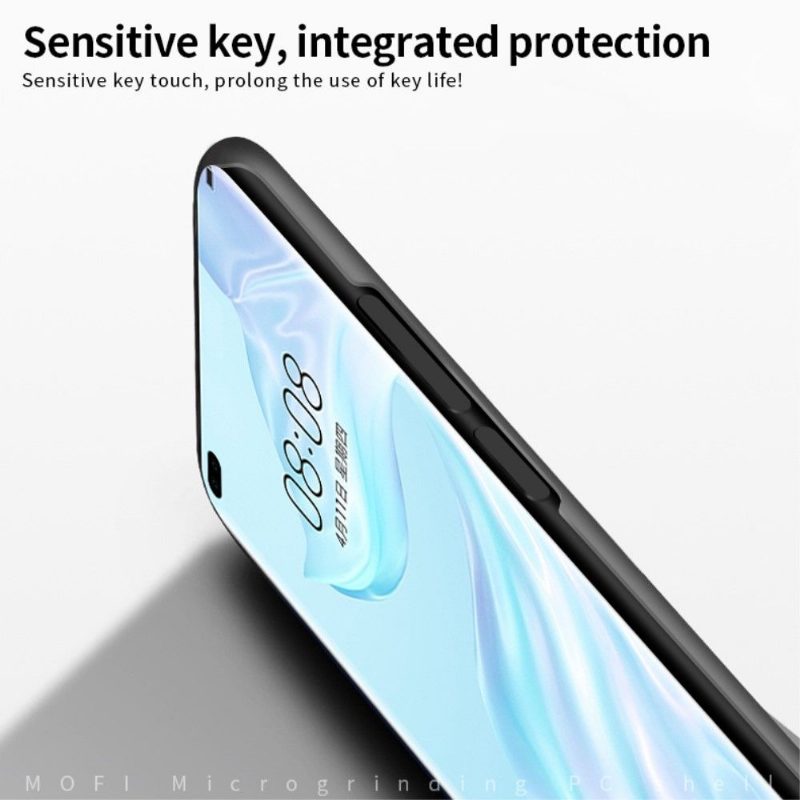 Case Huawei P40 Pro Mofi Shield Ultra Thin Matte