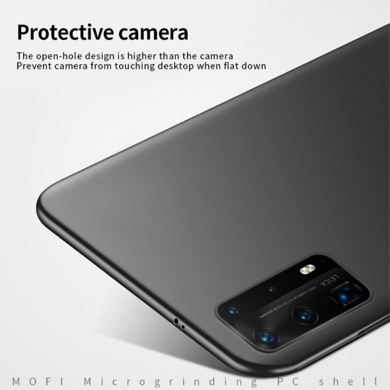 Case Huawei P40 Pro Mofi Shield Ultra Thin Matte