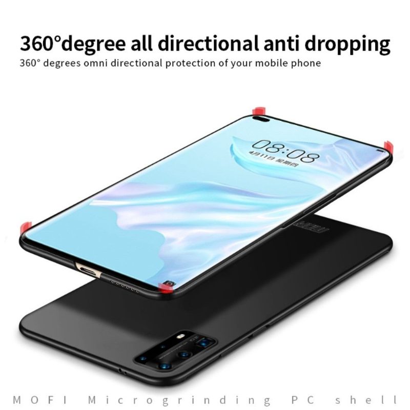 Case Huawei P40 Pro Mofi Shield Ultra Thin Matte