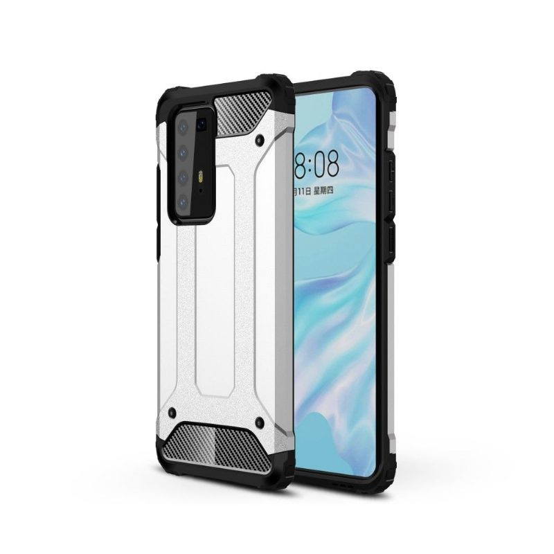 Case Huawei P40 Pro Murtumaton Puhelinkuoret Protector Armor Guard