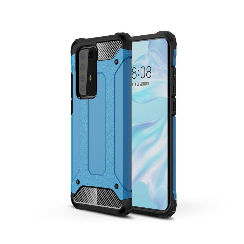 Case Huawei P40 Pro Murtumaton Puhelinkuoret Protector Armor Guard