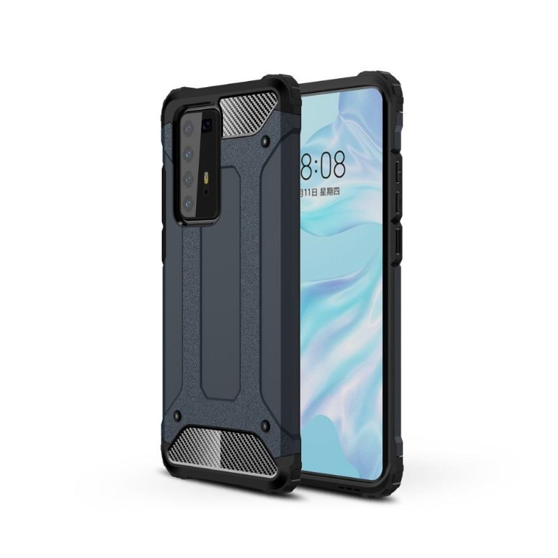 Case Huawei P40 Pro Murtumaton Puhelinkuoret Protector Armor Guard