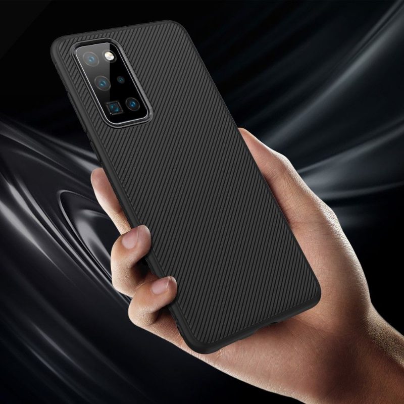 Case Huawei P40 Pro Murtumaton Puhelinkuoret Raidallinen Tehoste