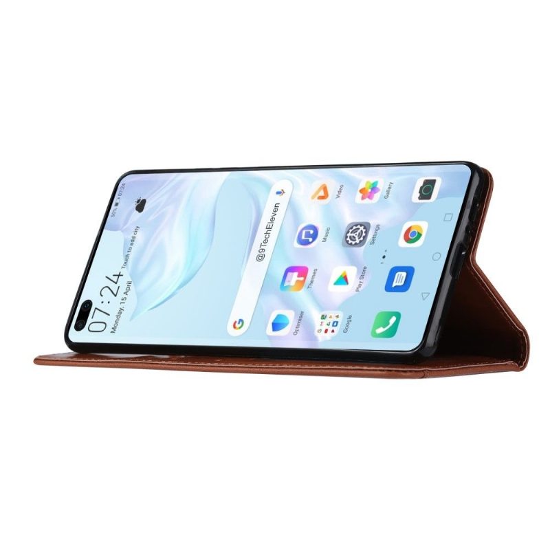 Kotelot Huawei P40 Pro Stand Kotelo