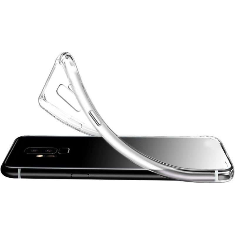 Kuori iPhone 7 / 8 / SE (2020) Imak Transparente