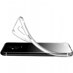 Kuori iPhone 7 / 8 / SE (2020) Imak Transparente