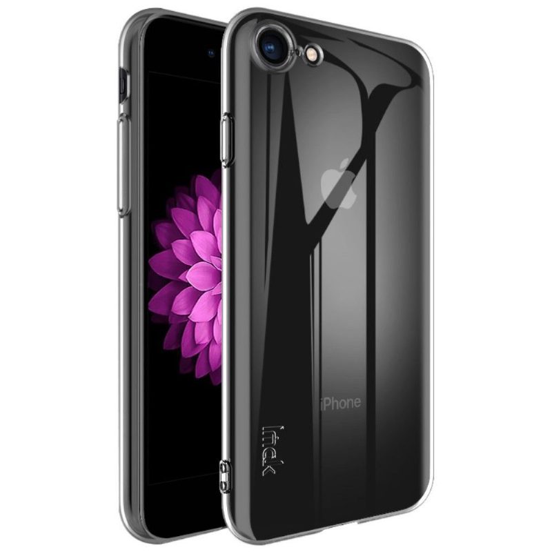 Kuori iPhone 7 / 8 / SE (2020) Imak Transparente