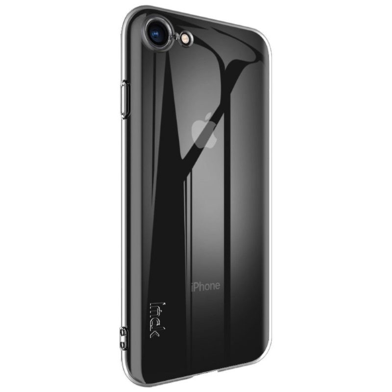 Kuori iPhone 7 / 8 / SE (2020) Imak Transparente