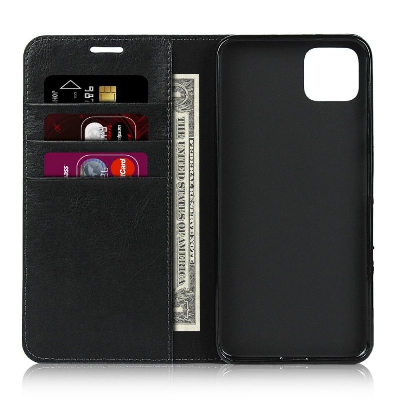 Flip Case Google Pixel 4 Hemming Lompakkokuori Edition Ac Wallet