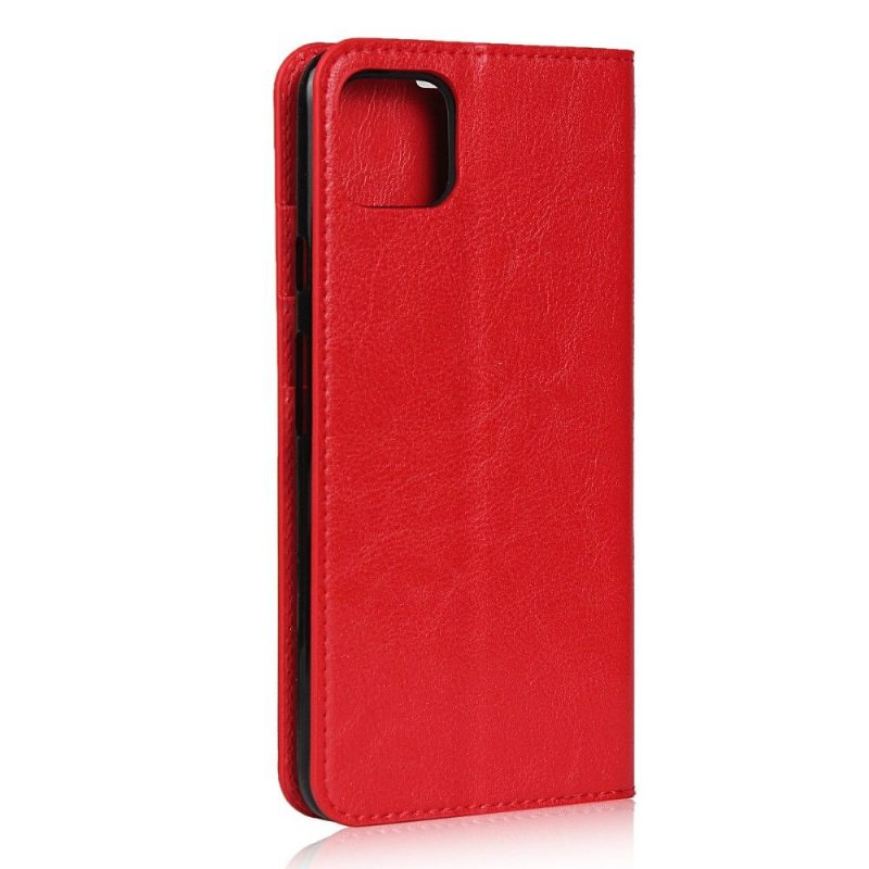 Flip Case Google Pixel 4 Hemming Lompakkokuori Edition Ac Wallet