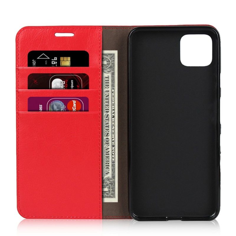 Flip Case Google Pixel 4 Hemming Lompakkokuori Edition Ac Wallet