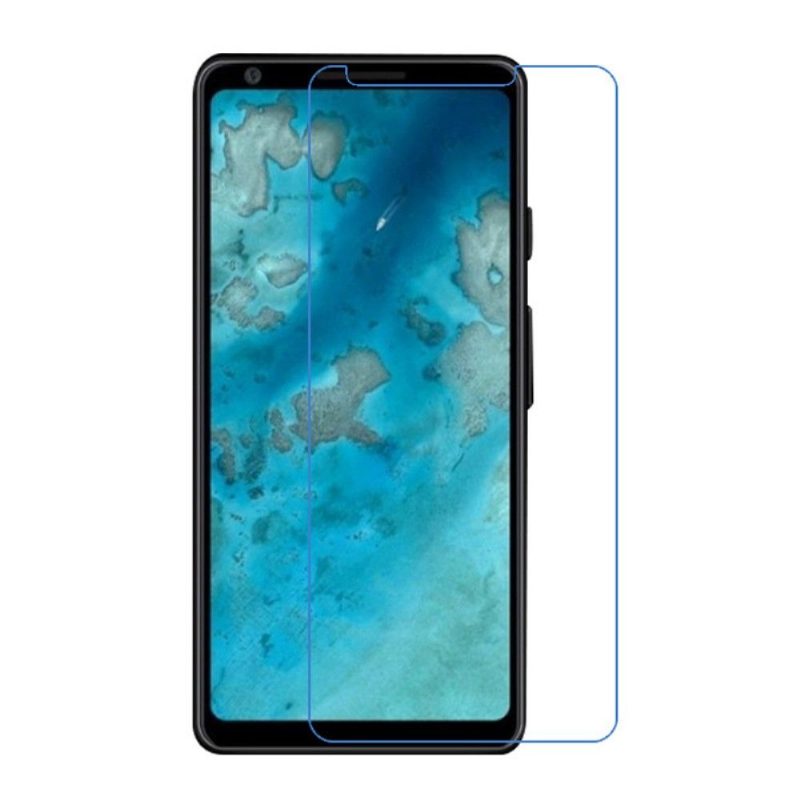 Google Pixel 4 – 5 Näytönsuojan Pakkaus