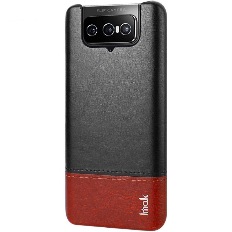 Case Asus Zenfone 7 / Zenfone 7 Pro Ruiyi-sarja