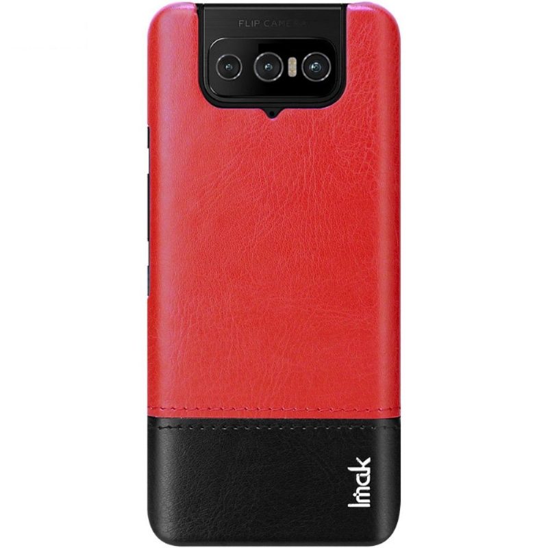 Case Asus Zenfone 7 / Zenfone 7 Pro Ruiyi-sarja