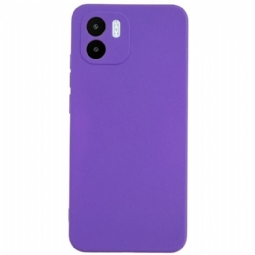 Case Xiaomi Redmi A1 Silikoni