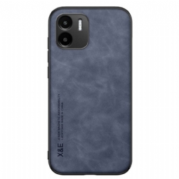 Case Xiaomi Redmi A1 X&e Leather Effect -nahka