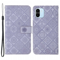 Kotelot Xiaomi Redmi A1 Tapestry Kuvio