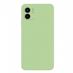 Kuori Xiaomi Redmi A1 Klassinen Silikoni